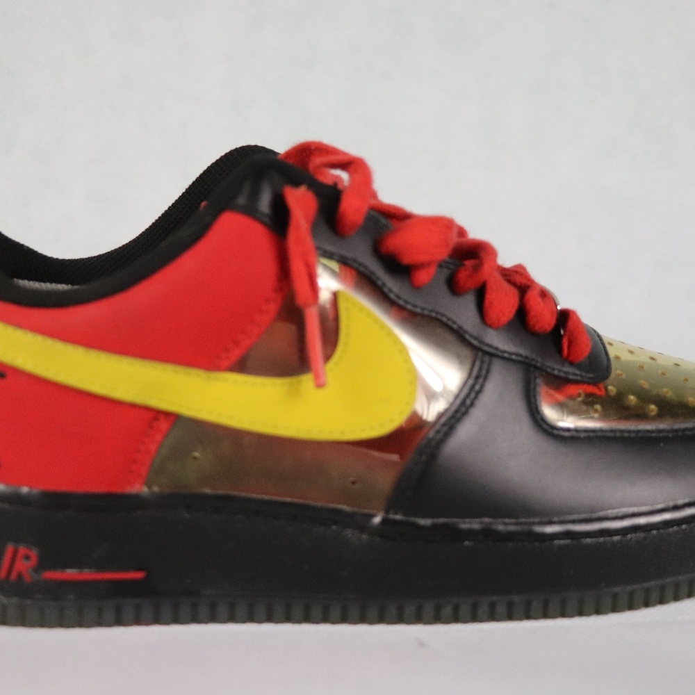 shoes - Picture 5 of 7